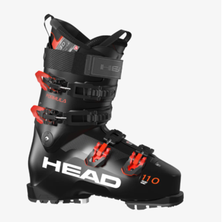 Head Head Ski Boot Formula 110 Mv Gw  2025