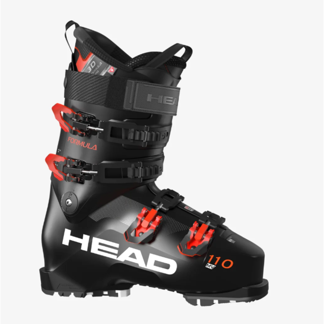 Head Ski Boot Formula 110 Mv Gw  2025
