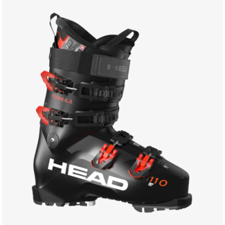 Head Head Ski Boot Formula 110 Lv Gw  2025