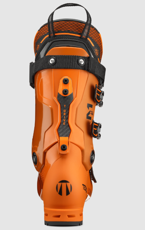 Chaussures De Ski Tecnica MACH 1 HV 130 - Taille 26.5 - Presque Neuves (1 Jour D'utilisation)