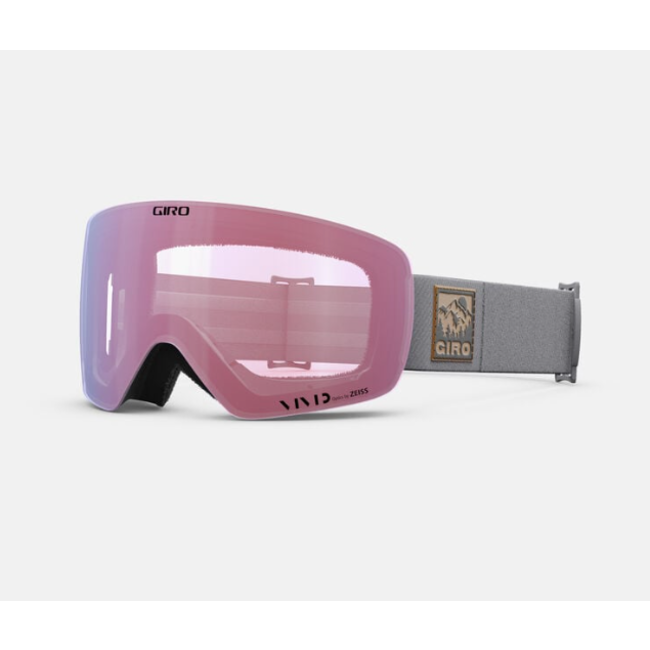 Giro Goggle Contour RS 2025
