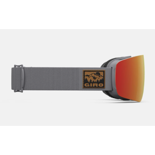 Giro Goggle Contour RS 2025