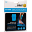 Sidas On Skin Gel Shin Pad Shaped Pair