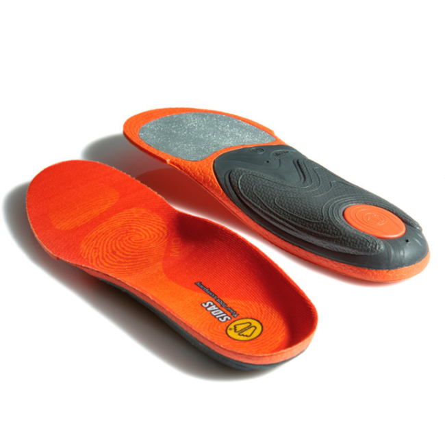 Sidas Footbed 3Feet Eco Winter
