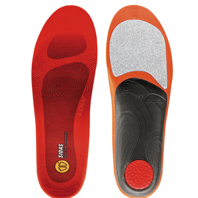 Sidas Footbed 3Feet Eco Winter