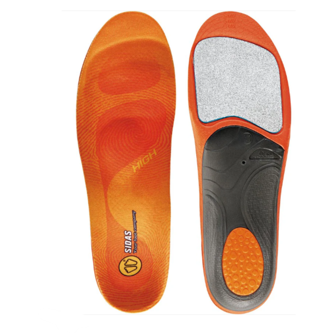 Sidas Footbed 3Feet Eco Winter