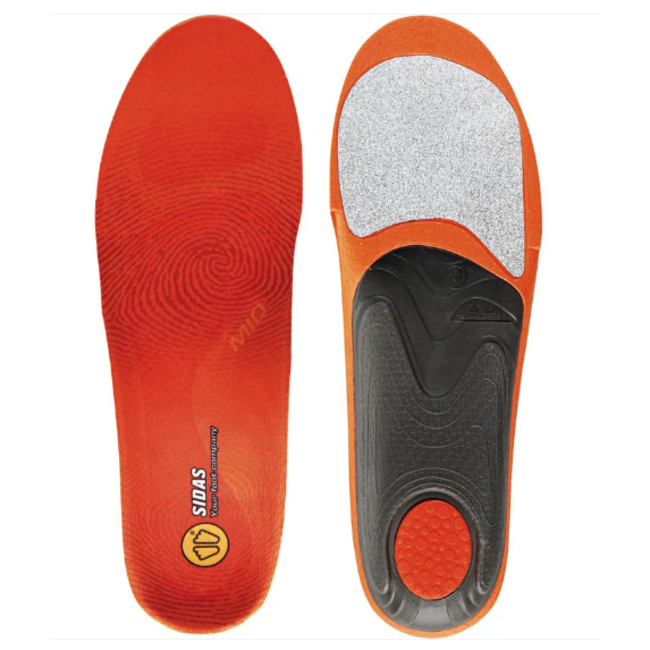 Sidas Footbed 3Feet Eco Winter