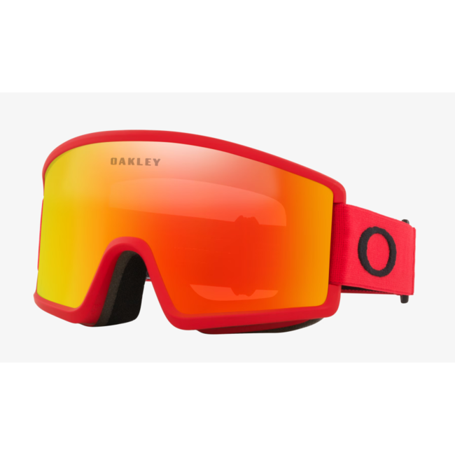 Oakley Goggle Target Line L