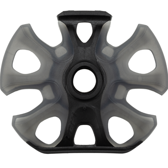 Leki Pole Basket Big Mountain Binding 95mm Pair