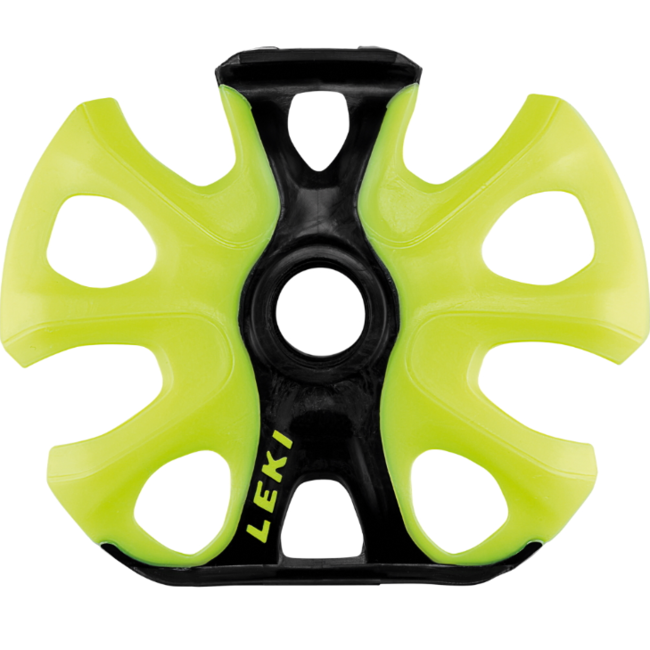 Leki Pole Basket Big Mountain Binding 95mm Pair