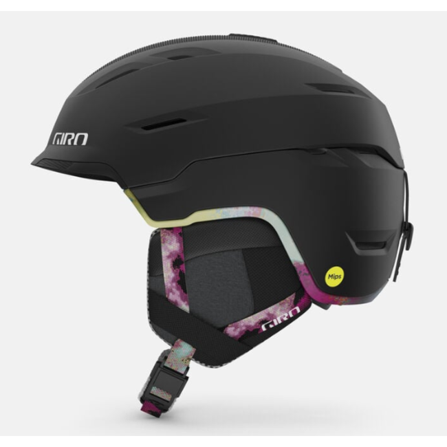 Giro Helmet Tenaya Spherical 2025