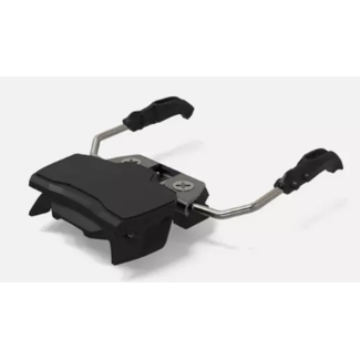 Marker Marker Binding Kingpin Brake 2025