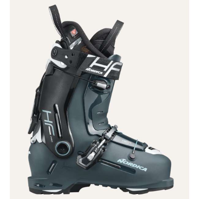 Nordica Ski Boot HF Pro 95 W 2026