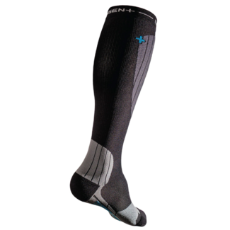 Dissent Dissent Ski Sock GFX Compression Hybrid