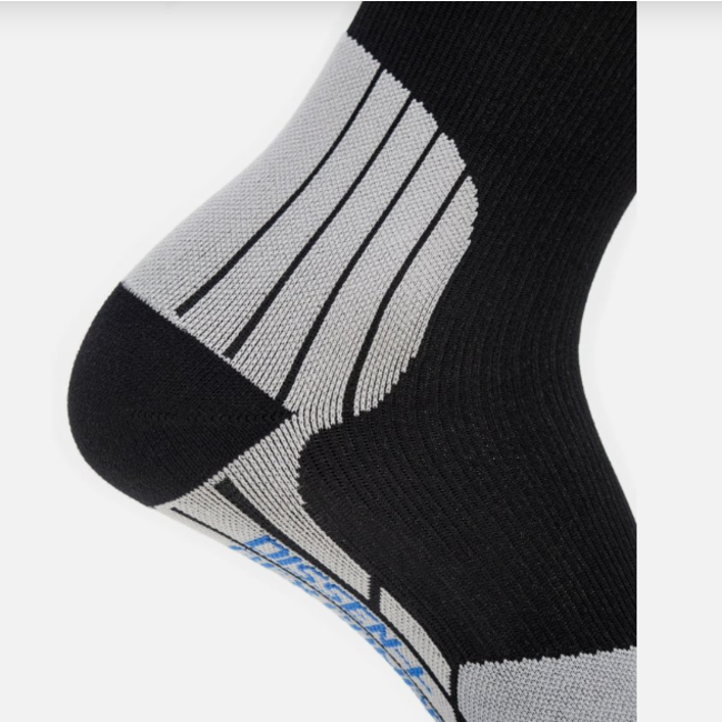 Dissent Ski Sock GFX Compression Hybrid