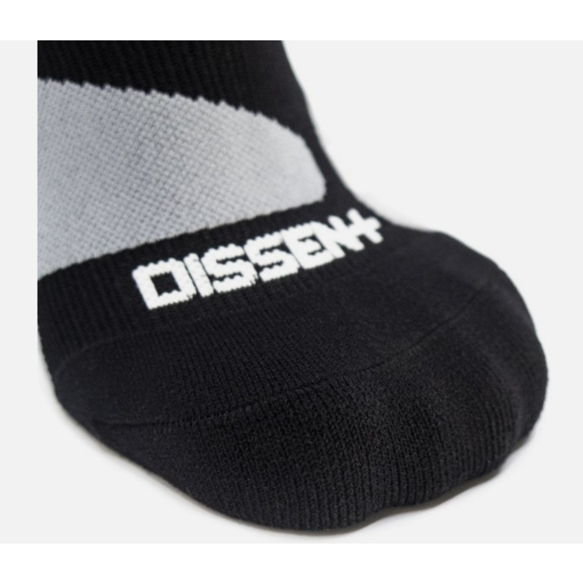 Dissent Ski Sock GFX Compression Hybrid