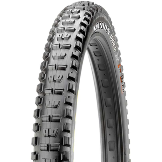 Maxxis Maxxis Tire Minion DHR2 29x2.5 Folding 3C MG DH