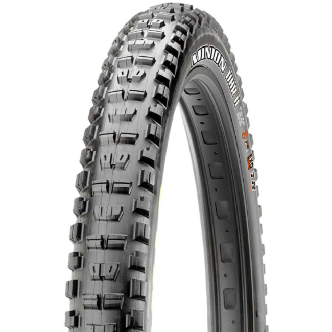 Maxxis Tire Minion DHR2 29x2.5 Folding 3C MG DH
