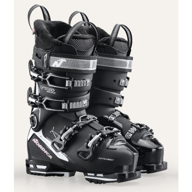 Nordica Ski Boot Speedmachine3 85 W 2025