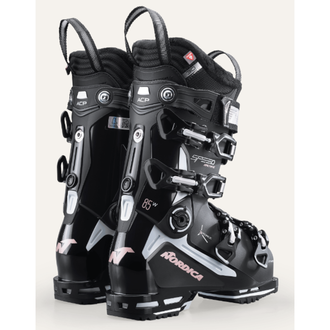 Nordica Ski Boot Speedmachine3 85 W 2025