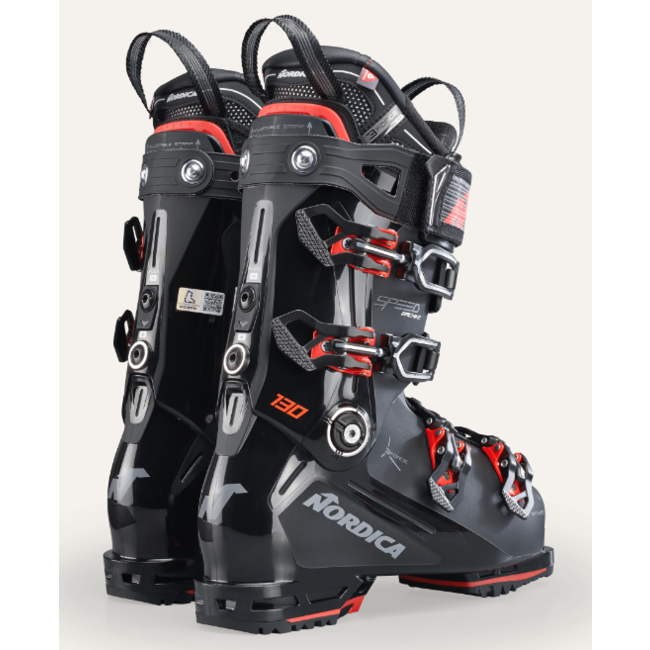 Nordica Nordica Ski Boot Speedmachine3 130S 2025
