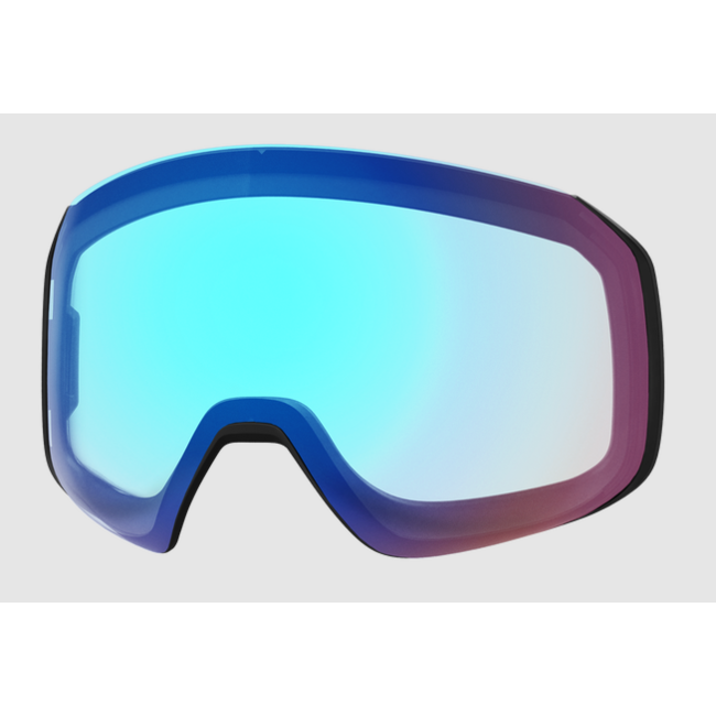 Smith Goggle 4D MAG S