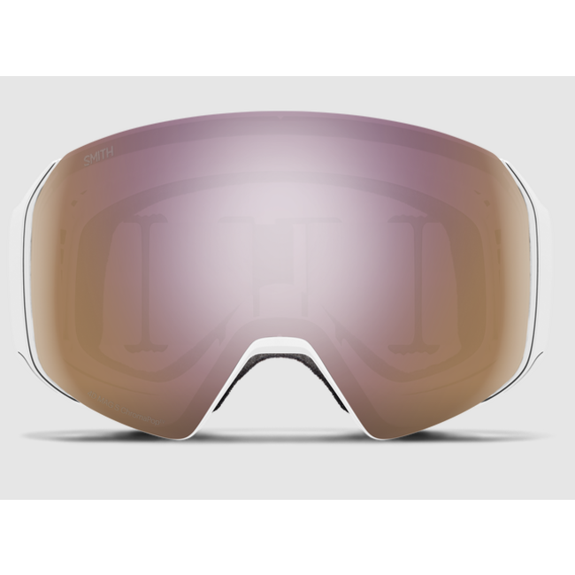 Smith Goggle 4D MAG S