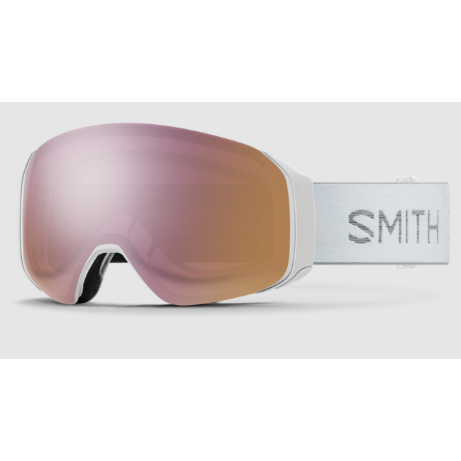 Smith Goggle 4D MAG S