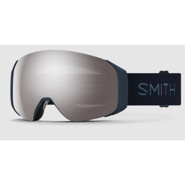 Smith Goggle 4D MAG S