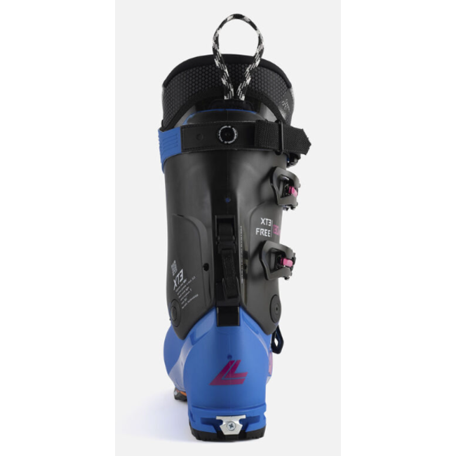 Lange Ski Boot XT3 Free 130 MV GW 2025