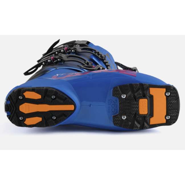 Lange Ski Boot XT3 Free 130 MV GW 2025