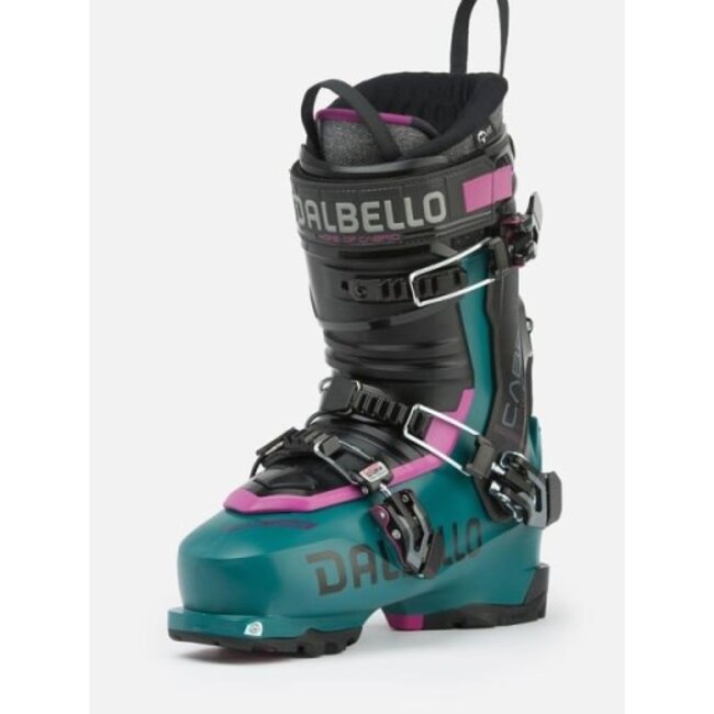 Dalbello Ski Boot Cabrio LV Free 105 W 2025