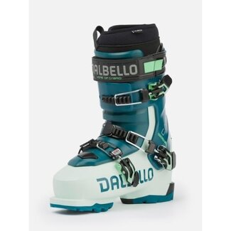 Dalbello Dalbello Ski Boot Cabrio LV 95 W 2025