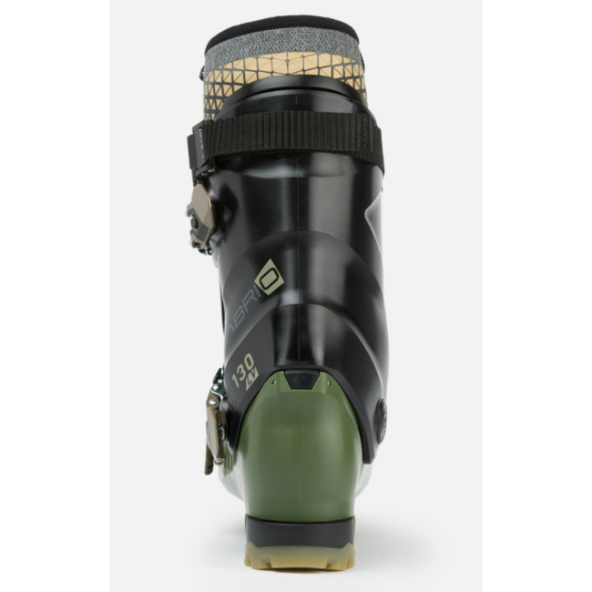 Dalbello Ski Boot Cabrio LV 130 3D Wrap 2026