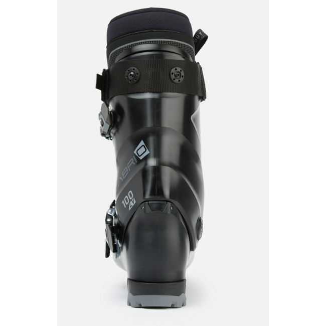 Dalbello Ski Boot Cabrio LV 100 3D 2026