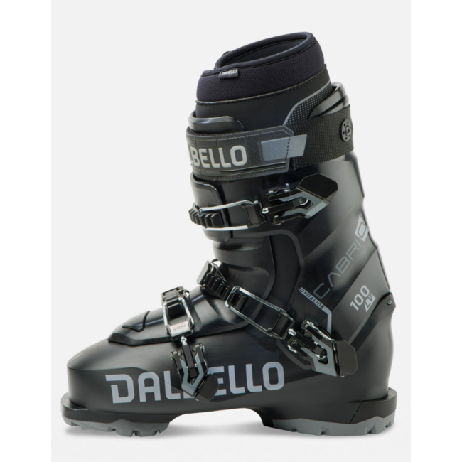 Dalbello Ski Boot Cabrio LV 100 3D 2026