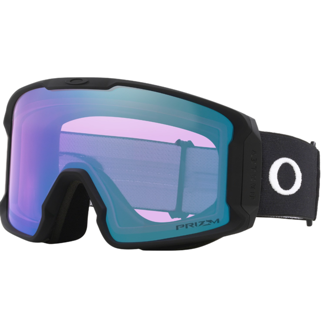 Oakley Goggle Line Miner M