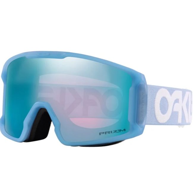 Oakley Goggle Line Miner M