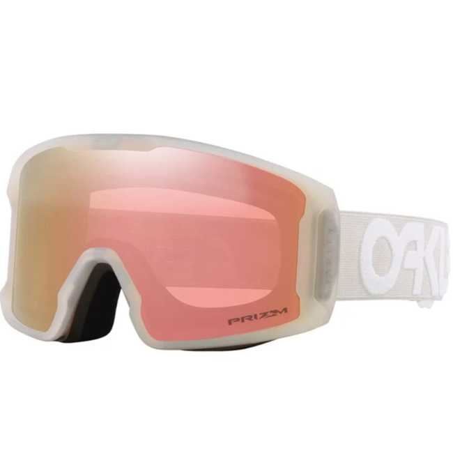 Oakley Goggle Line Miner M