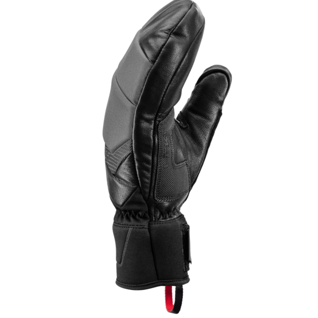 Leki Mitt Griffin Base 3D