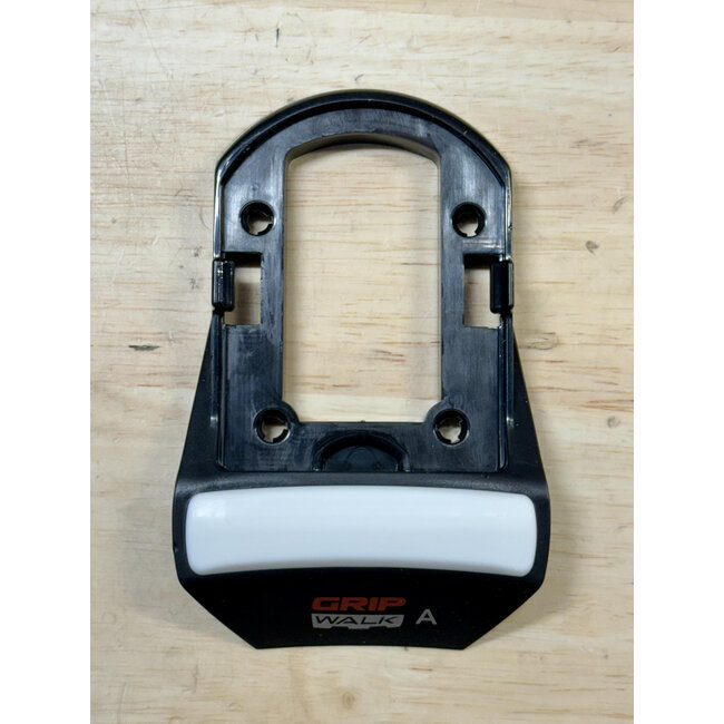 Look AFD Pivot GW Pair Screws Not Included