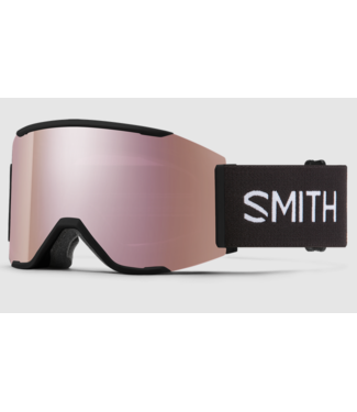 Smith Optics Smith Goggle Squad MAG Low Bridge Fit