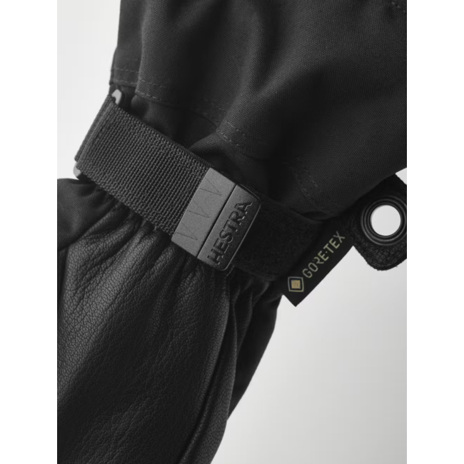 Hestra Glove Army Leather Gore-Tex