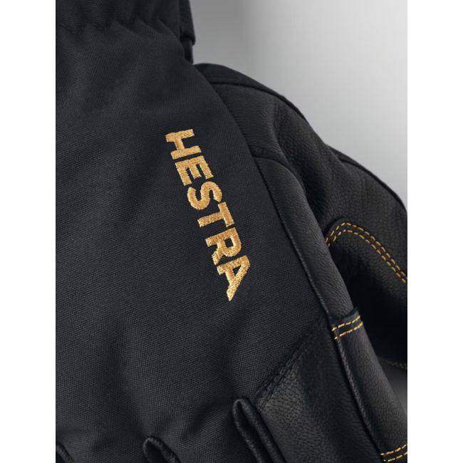 Hestra Glove Army Leather Gore-Tex