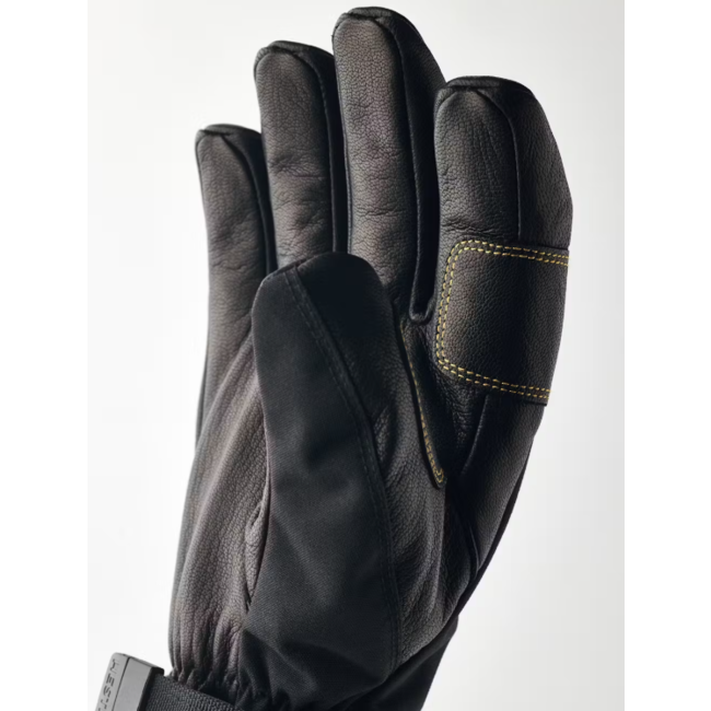 Hestra Glove Army Leather Gore-Tex