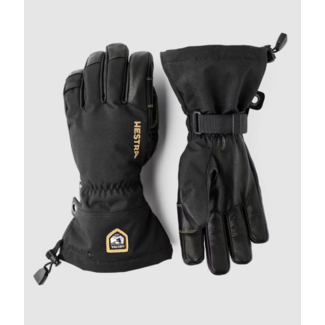 Hestra Hestra Glove Army Leather Gore-Tex