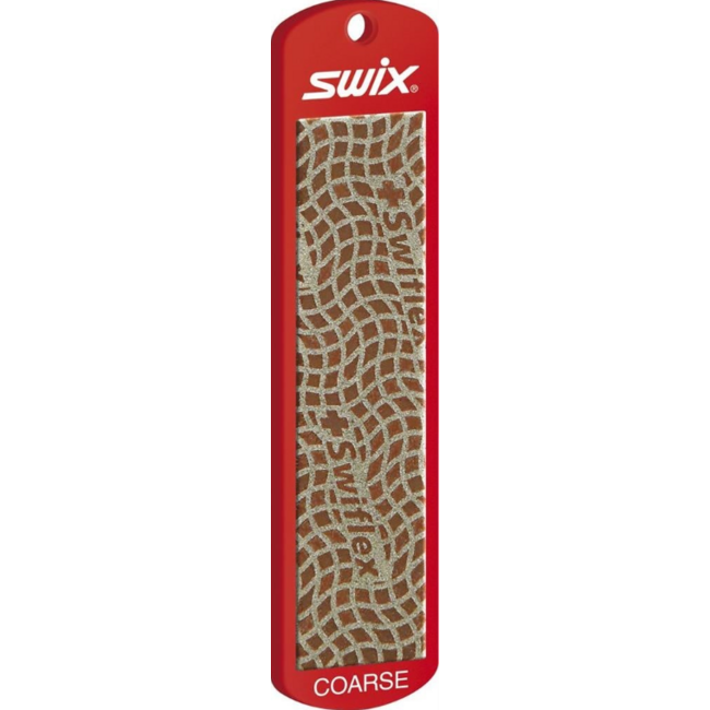 Swix Tool Diamond Stone Eco Coarse #200 100mm