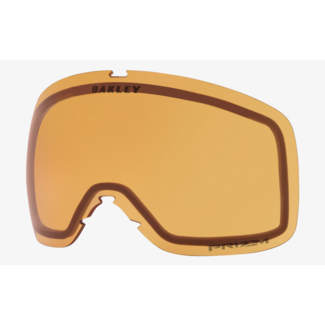 Oakley Oakley Replacement Lens Flight Tracker XM Persimmon