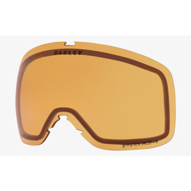 Oakley Replacement Lens Flight Tracker XM Persimmon