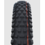 Schwalbe Tire Albert Addix 27''x2.5, Gravity ProAddix Soft